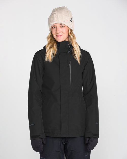 Veste Eras Insulated Gore-Tex
