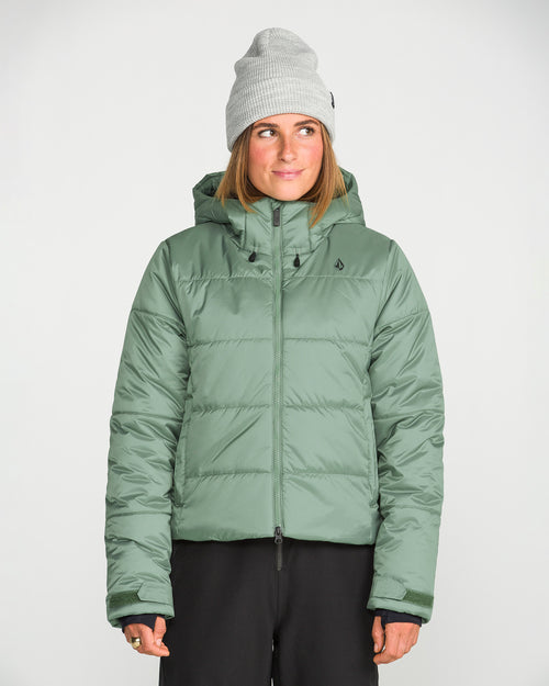 Veste Doudoune Avalon