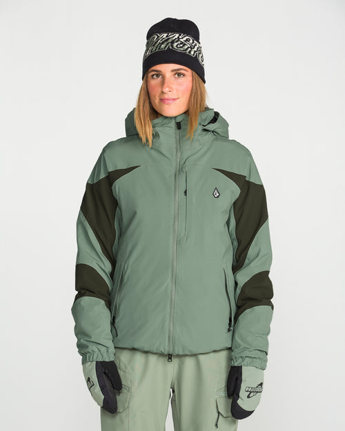 Veste Shelter 3D Stretch 20K