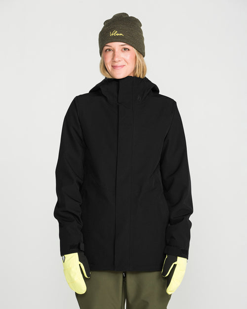 Veste Stoney Shadow Insulated 15K