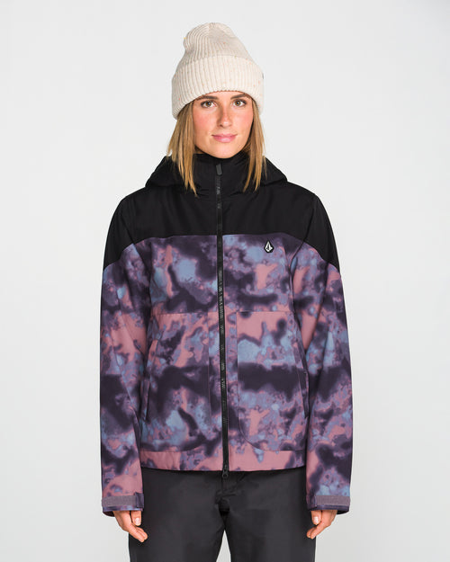 Veste Steele Insulated 10K