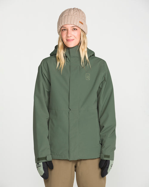 Veste Bolt Insulated 10K