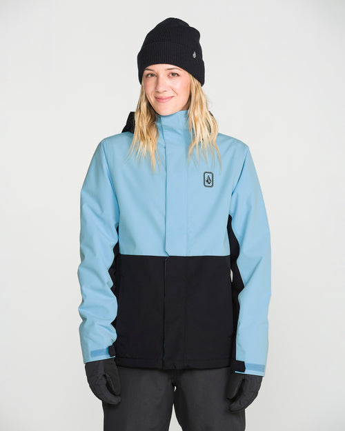Veste Bolt Insulated 10K