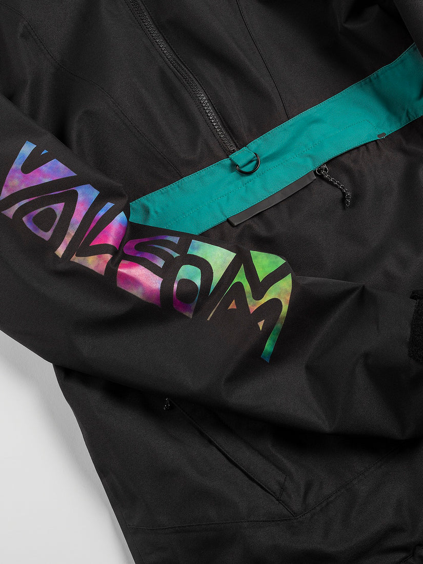 Veste Ashfield - BLACK