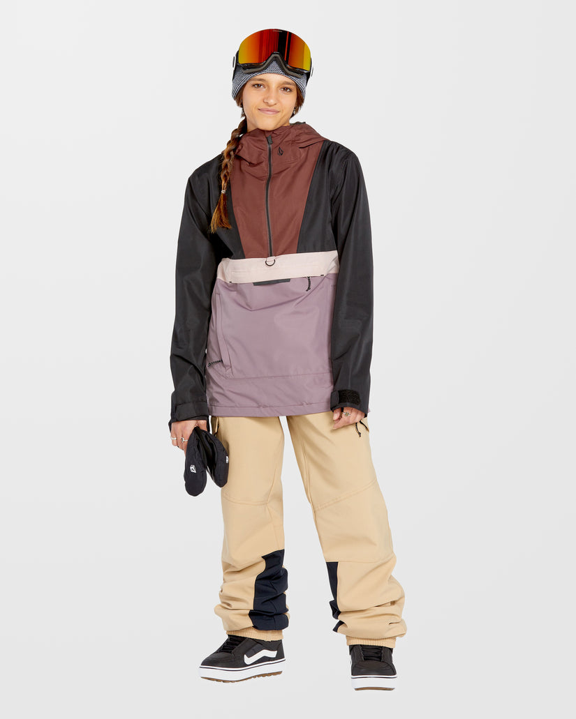 Veste Ashfield - Dusty Lavender