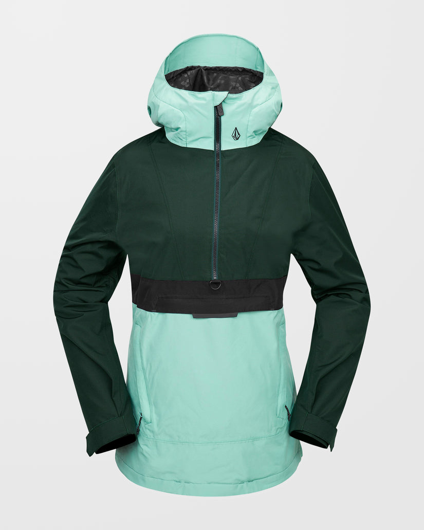 Veste Ashfield - Wasabi
