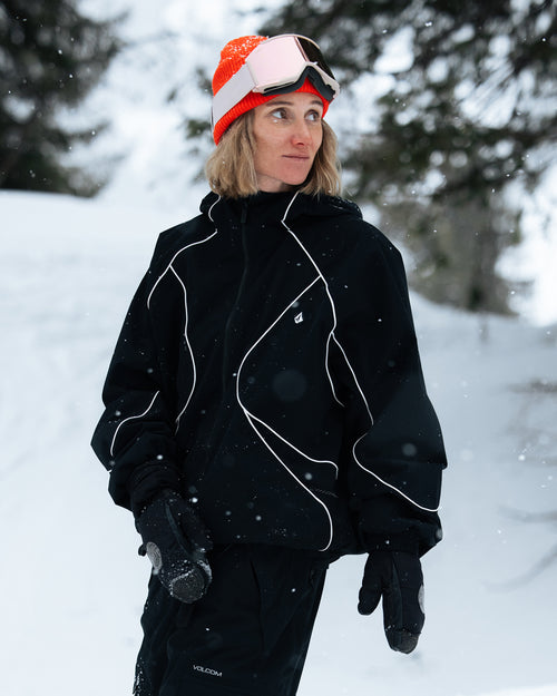 Veste Liftline 20K