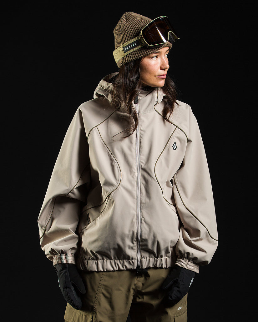 Veste Liftline 20K - Khaki