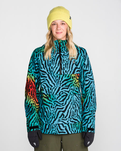 Veste Pullover Harlan 10K