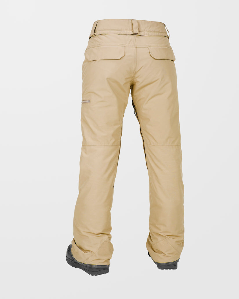 Pantalon Knox Insulated Gore-Tex - Sand