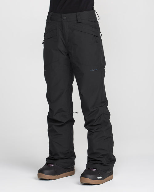 Pantalon Kanyon Insulated Gore-Tex