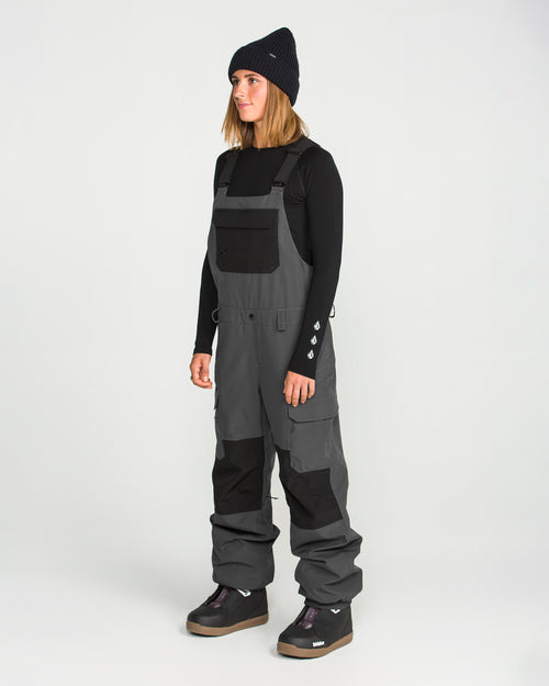Salopette Creston 3D Stretch 15K