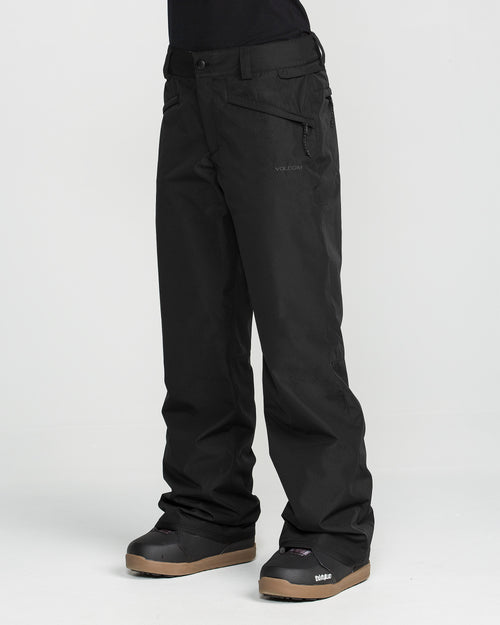 Pantalon Coldfront Baggy Insulated 10K