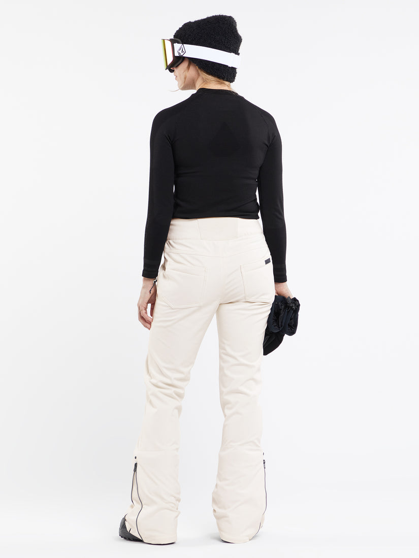 Pantalon Stretch Battle Hr - MOONBEAM