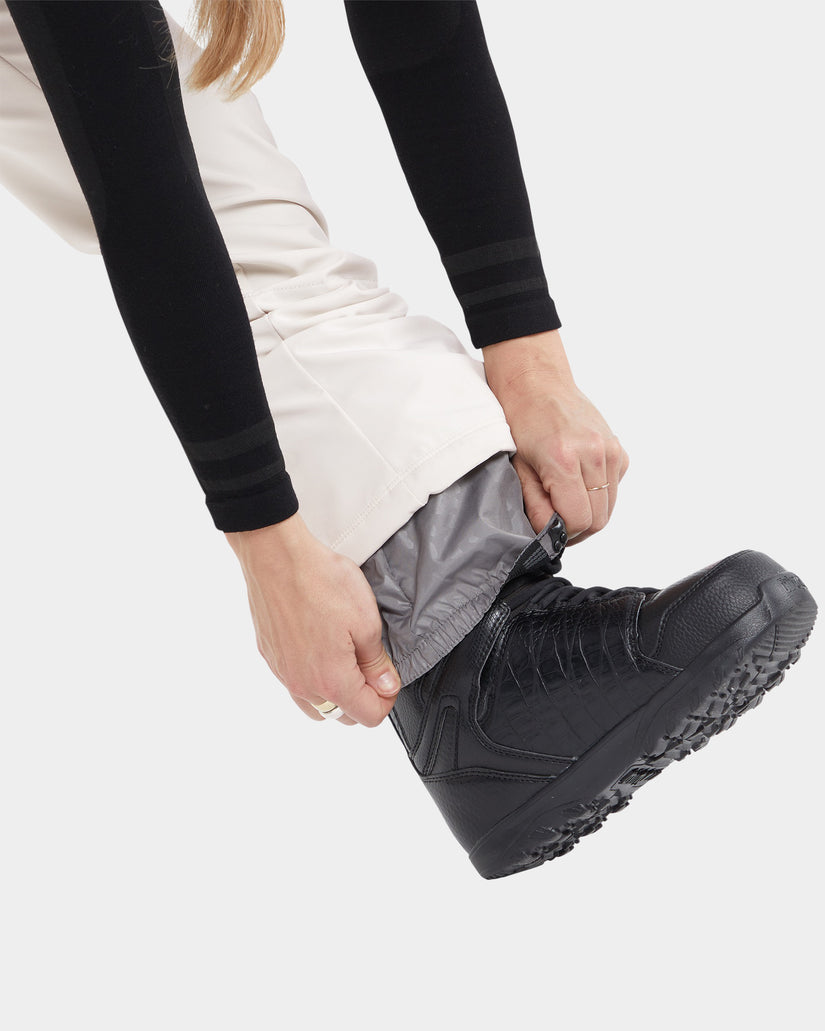 Pantalon Stretch Battle Hr - MOONBEAM
