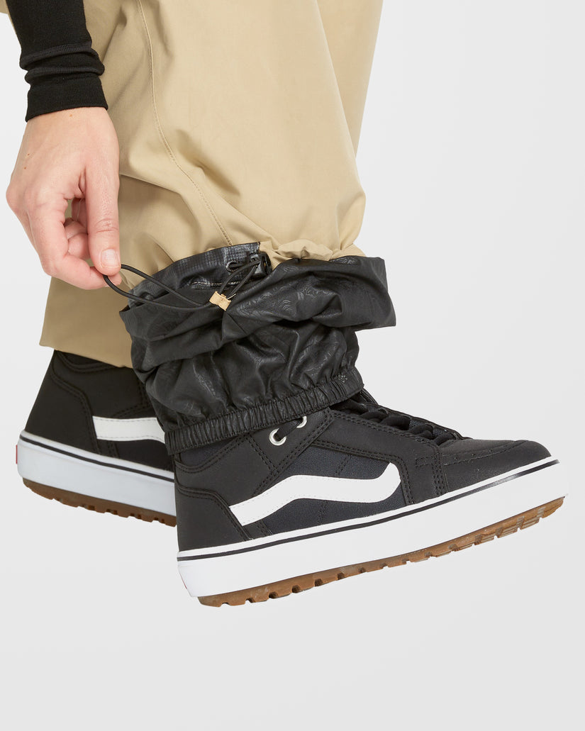 Pantalon Dlm Gore-Tex - Sand