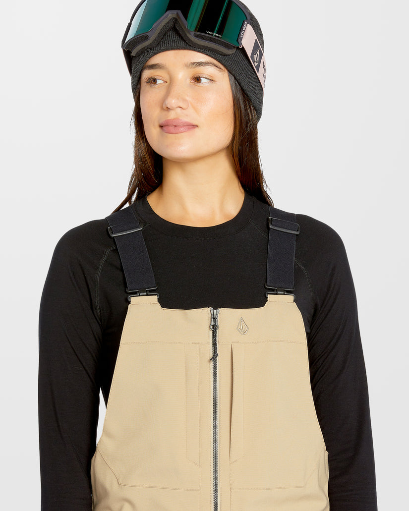 Combinaison Swift Bib - Sand