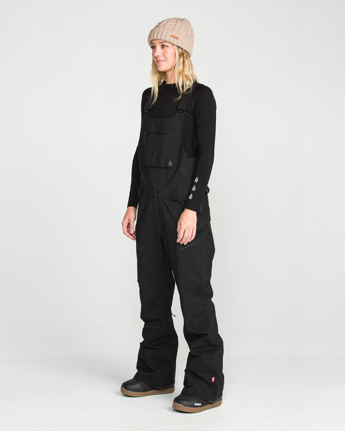 Salopette Ash Stretch Gore-Tex