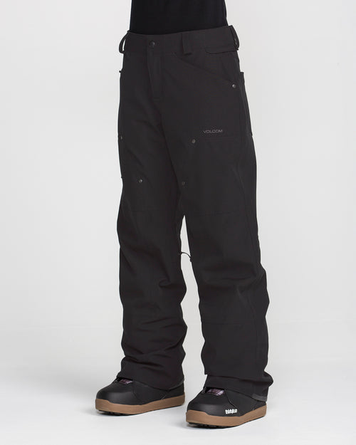 Pantalon Pollock Baggy 15K