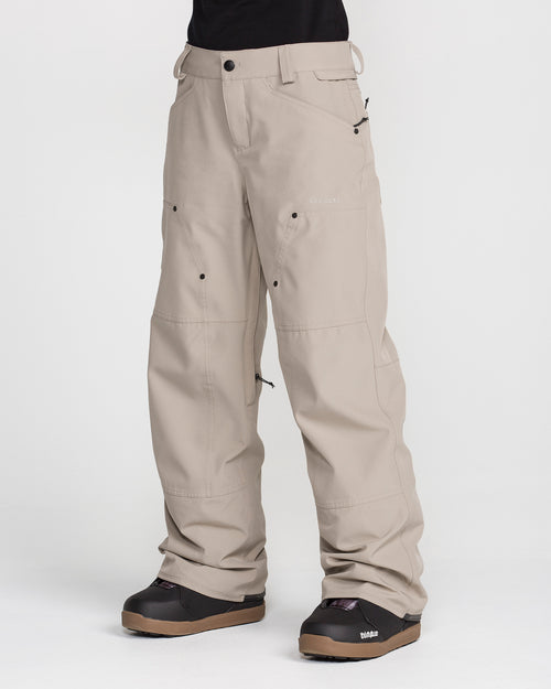 Pantalon Pollock Baggy 15K