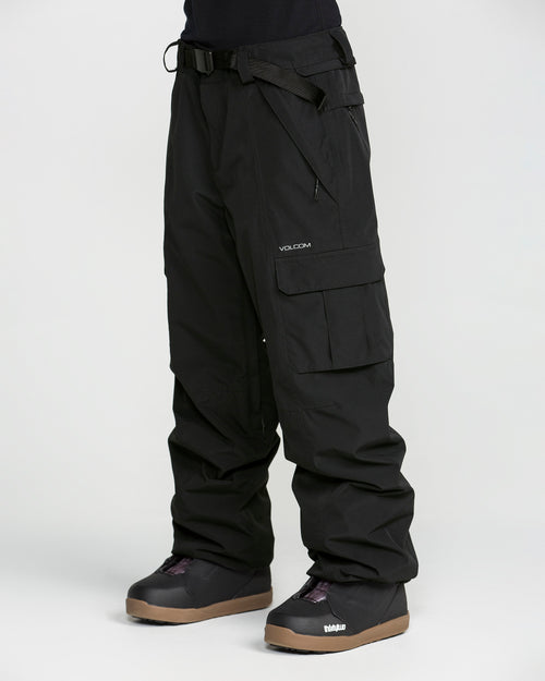 Pantalon Liftline 20K