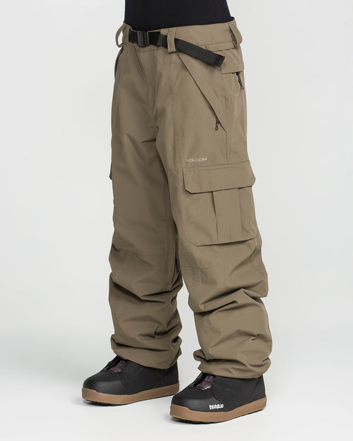 Pantalon Liftline 20K