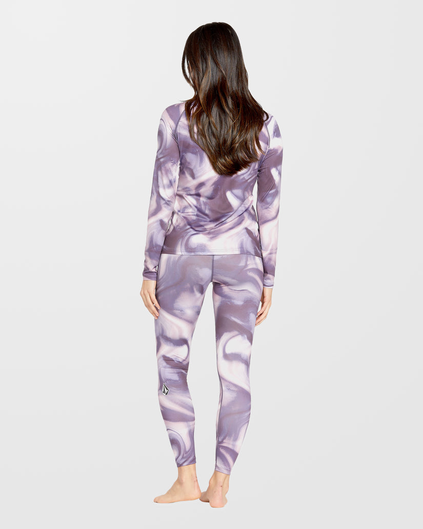 Legging première couche W V-Science - Nirvana