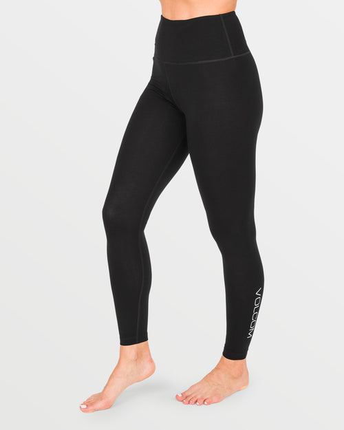 Pantalon première couche W Merino Blend