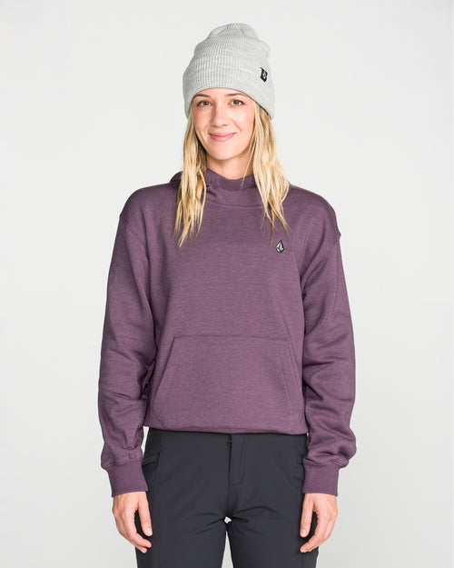 Sweat à capuche Alpine All Day
