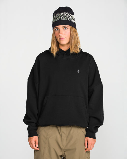 Sweat à capuche Yourfav Baggy