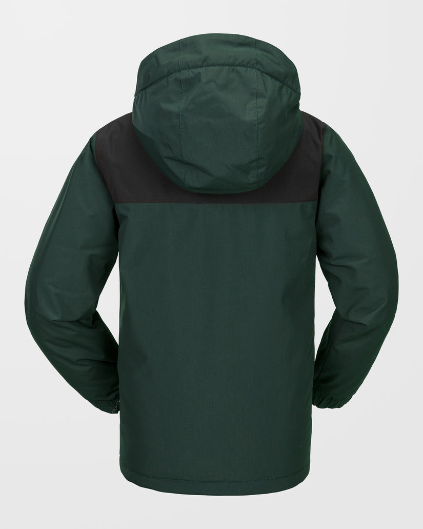 Veste Stone.91 Insulated - Scarab - (ENFANT)