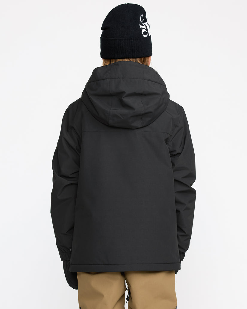Veste Insulated Stone.91 - Black