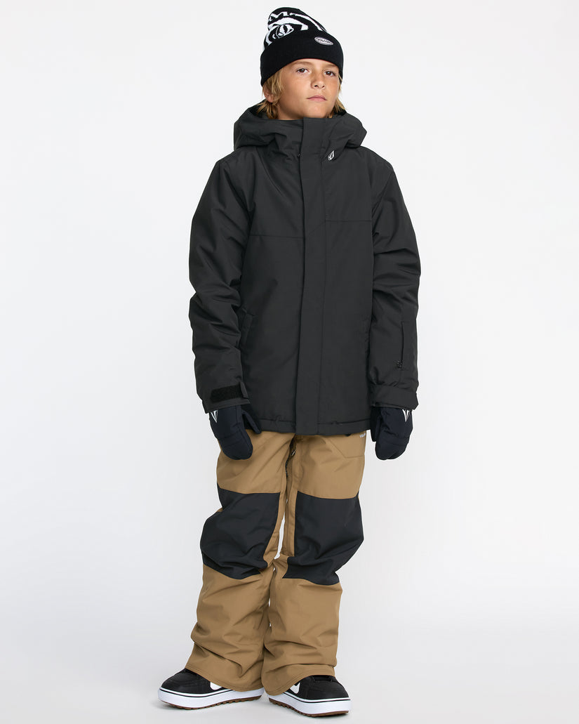 Veste Insulated Stone.91 - Black