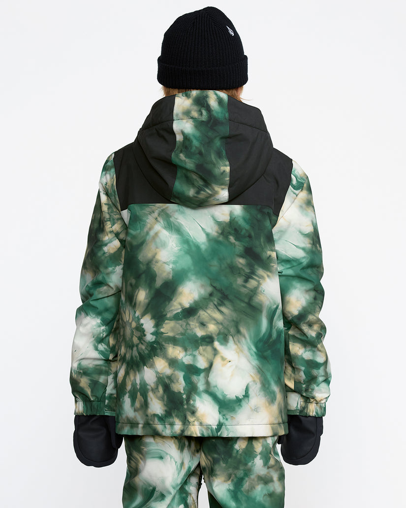 Veste Insulated Stone.91 - Green