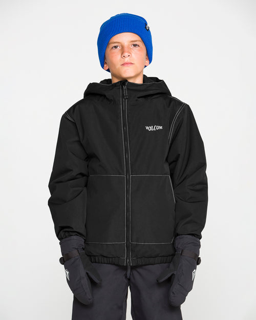 Veste Chaos Insulated 10K