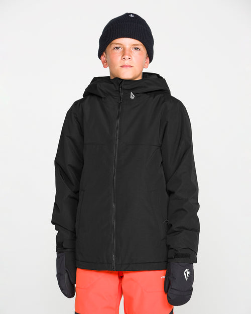 Veste Stone.91 Insulated 10K