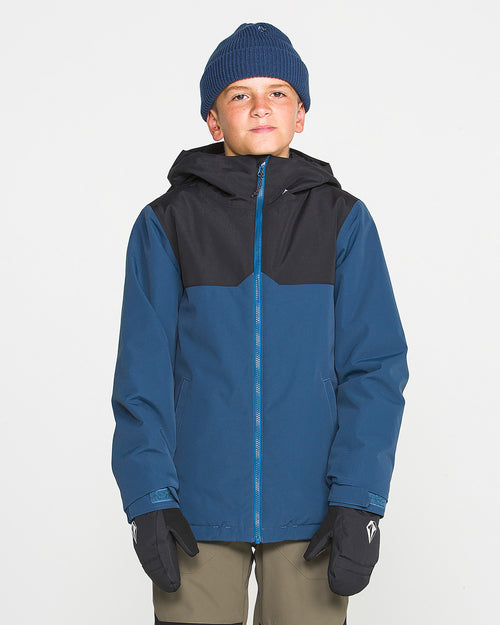 Veste Stone.91 Insulated 10K