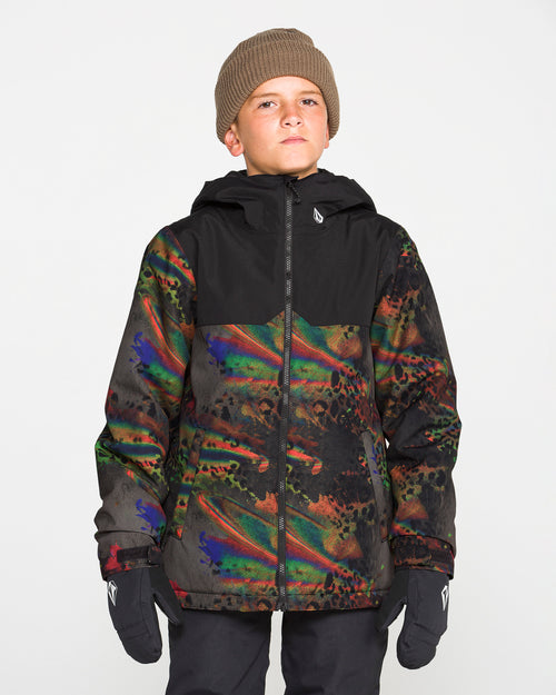 Veste Stone.91 Insulated 10K