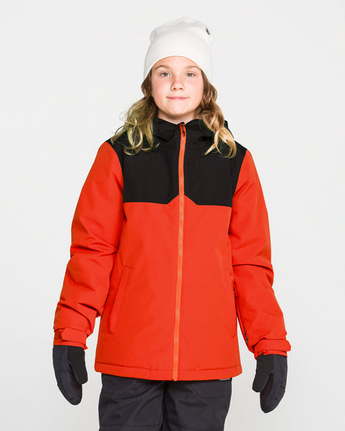 Veste Stone.91 Insulated 10K