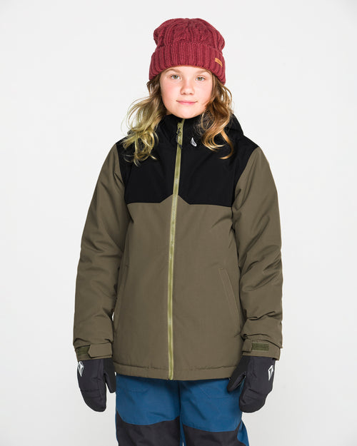 Veste Stone.91 Insulated 10K