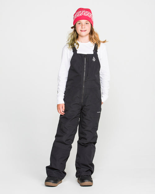 Salopette Barkley Insulated 10K
