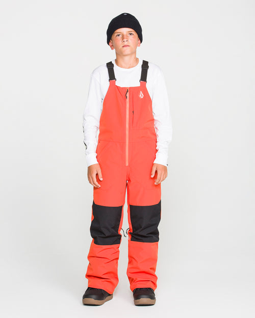 Salopette Barkley Insulated 10K