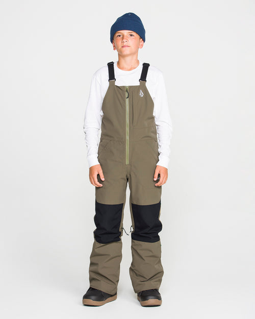 Salopette Barkley Insulated 10K