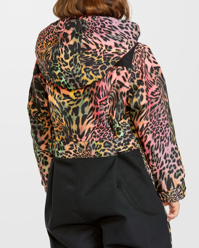 Combinaison de snow Volcom Toddler - Acid - (ENFANT)