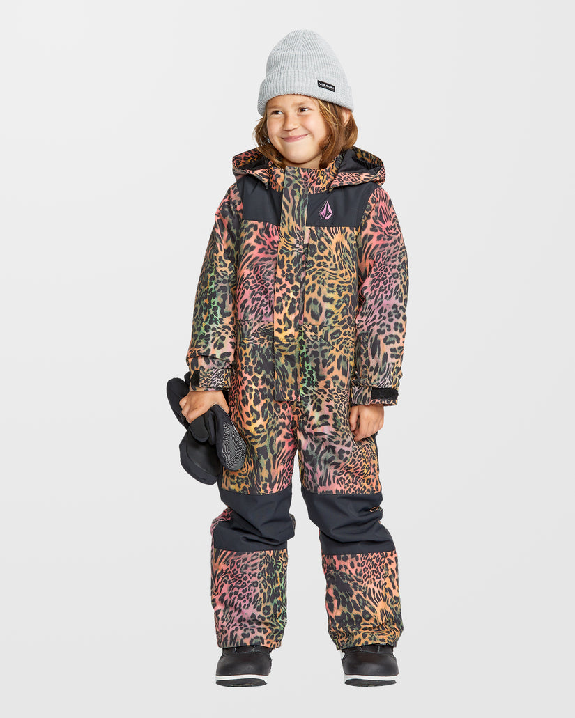 Combinaison de snow Volcom Toddler - Acid - (ENFANT)