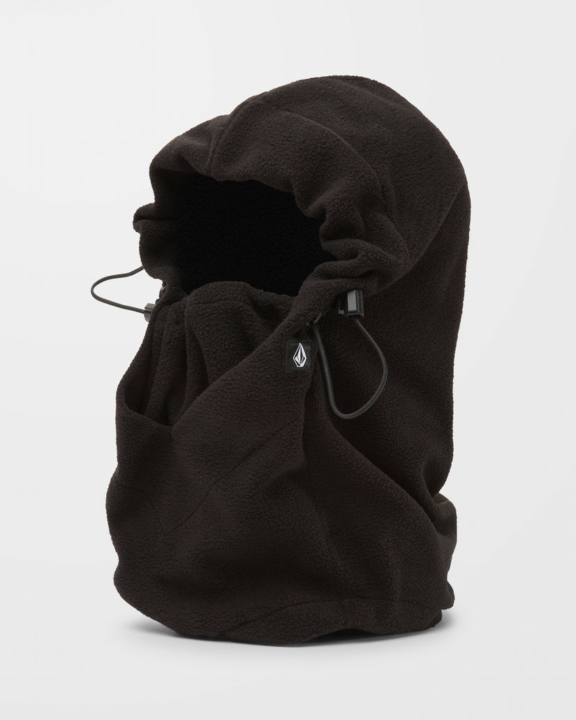 Cagoule Hydro Fleece Thingy - Black