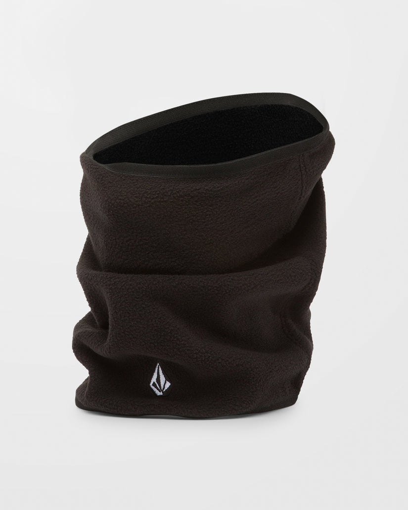 Cache-cou Amovible - Black
