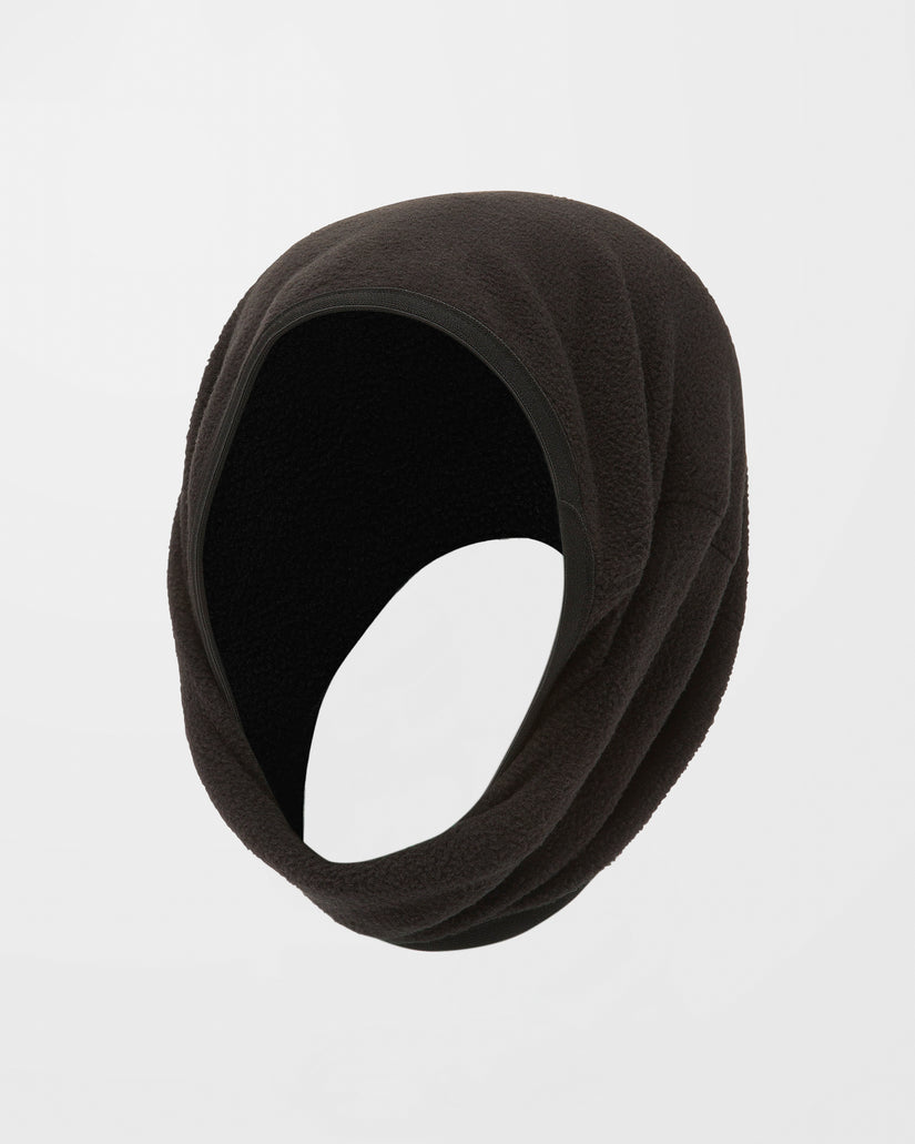 Cache-cou Amovible - Black