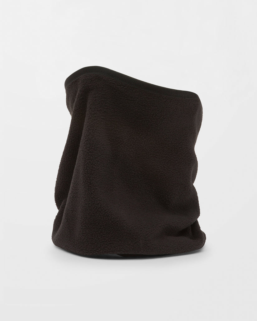 Cache-cou Amovible - Black