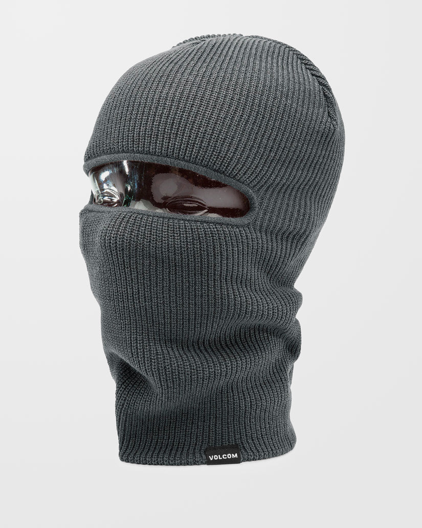 Cagoule Baklava Two Faced - Charcoal